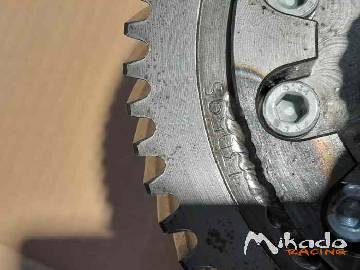 Boite MA FP RACING 2