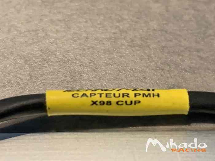 Capteur PMH Clio IV Cup X98 1
