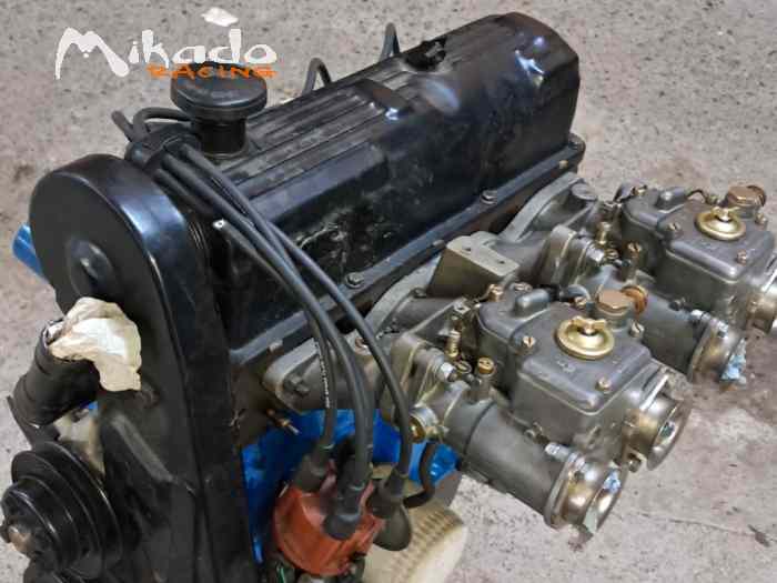 Ford escort mk1 rs2000 3