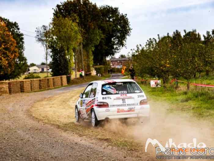 SAXO TOP A6 OU A6K 2