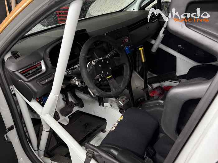 Renault Clio rally5-Rc5 3