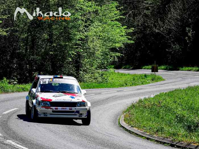 205 F2013 – photo 4 sur 6