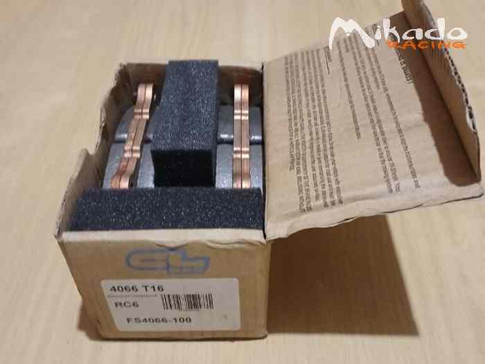 PLAQUETTES C2 R2 MAX 0