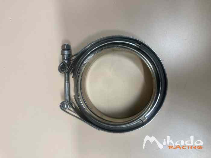 Collier Vband neuf 3