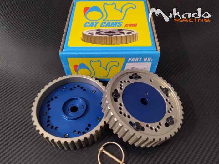 Arbre a cames catcams 2