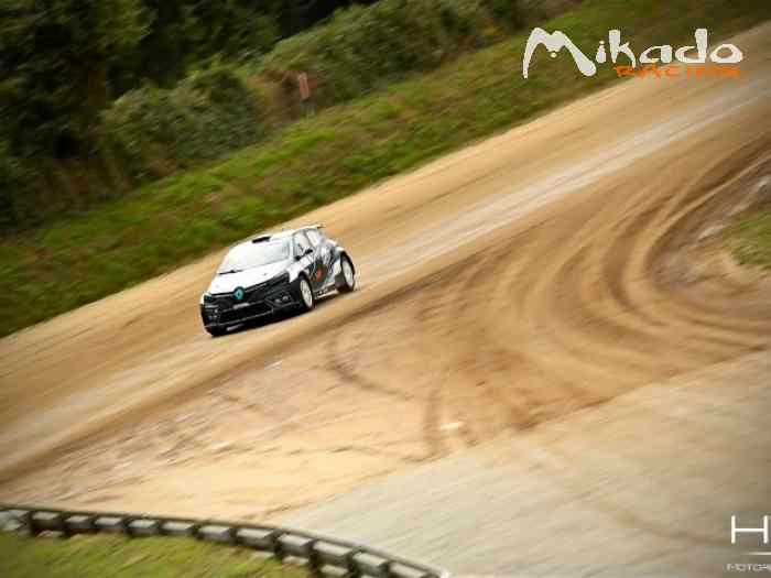 Location Clio V Super1600 1