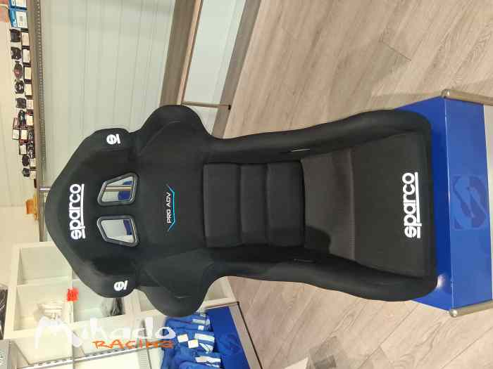 Baquet SPARCO PRO ADV 0