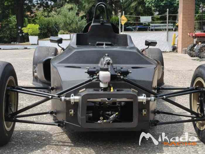 Wolf Thunder – photo 2 sur 4