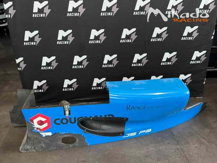 Ponton droit Ligier JSP315 2