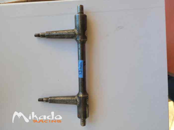 barre anti-roulis Tatuus FR 2000 0