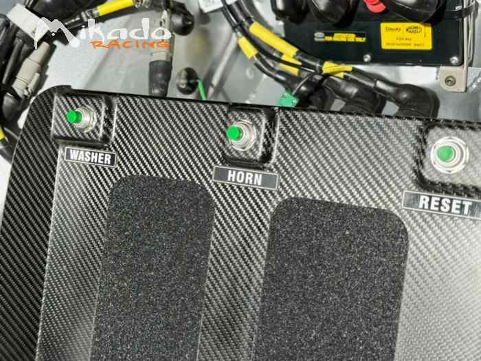 Skoda Fabia Rally2 Evo spec 2021 0KM!!! 4