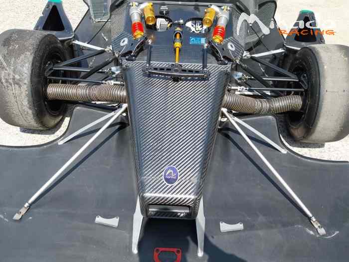 À vendre : Norma M20FC 2018 comme neuve 5