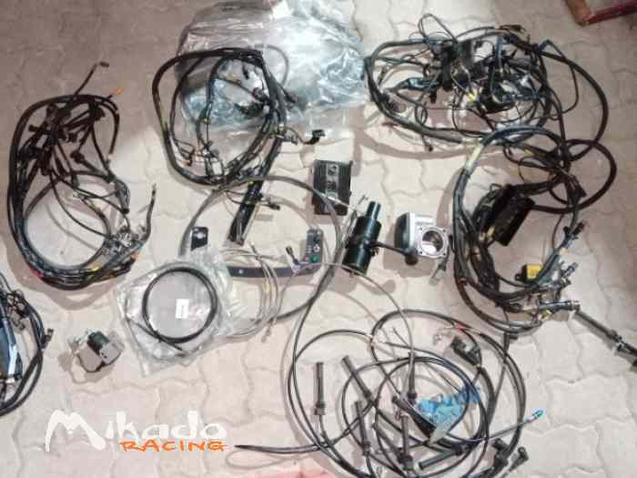 Vente de liquidation - 70 % de réduction sur les pièces F-Renault 2010-2018 à l