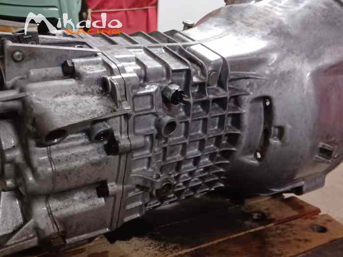 boite 325is bmw e30 1989 0