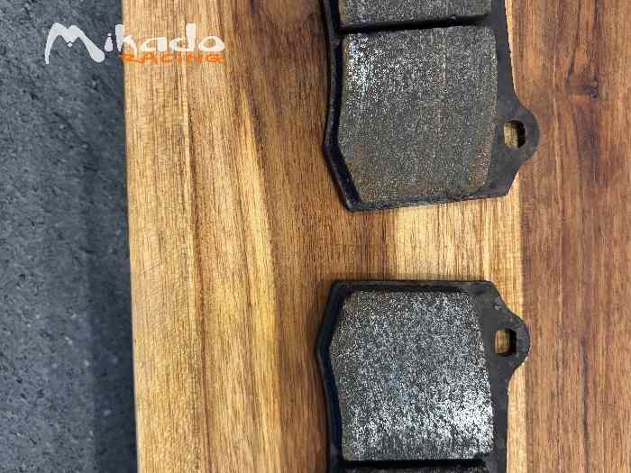 4 plaquette carbone lorraine rc6 406 v...