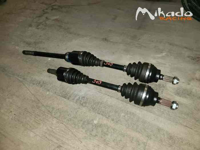 Cardans renforcés SNRA NEUF peugeot 30...