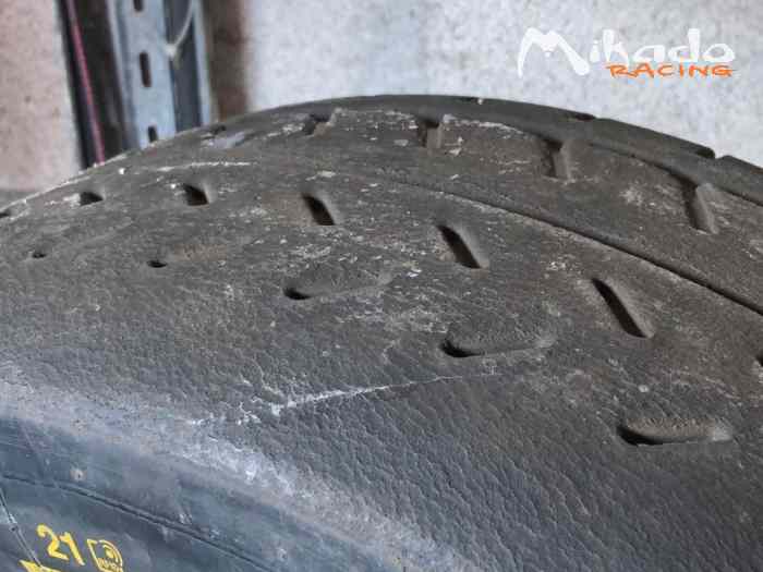 Michelin R21 195/50 R16 1
