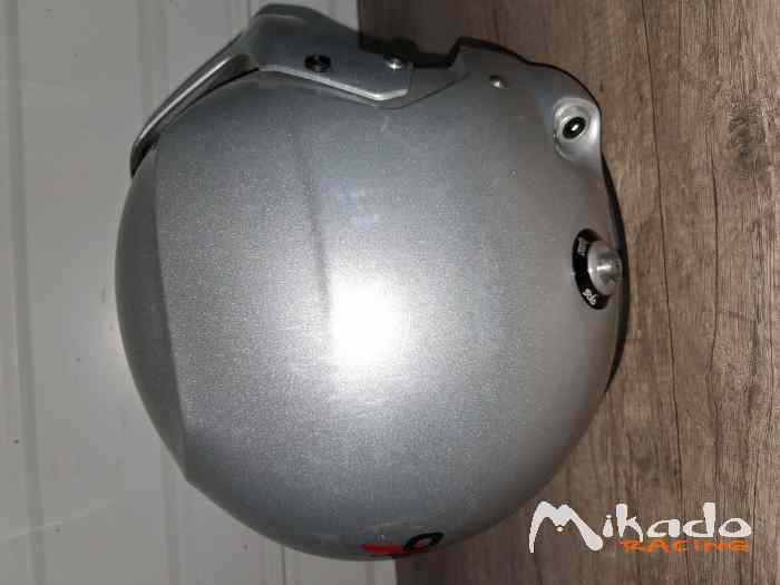 Casque STILO WRC DES RALLY SA2015 occasion 2