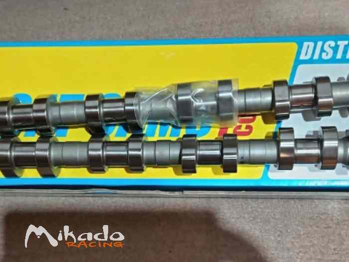 Arbre à cames CATCAMS - F4R.830 / Clio III (Avec VVT , 197hp) réf 5504403. – photo 3 sur 4