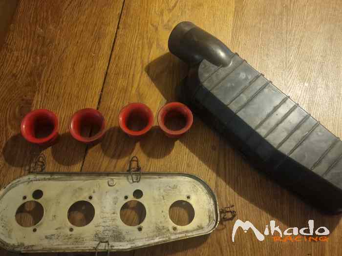 Boite a air 205 rallye 2