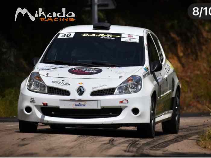 Clio R3 max 2