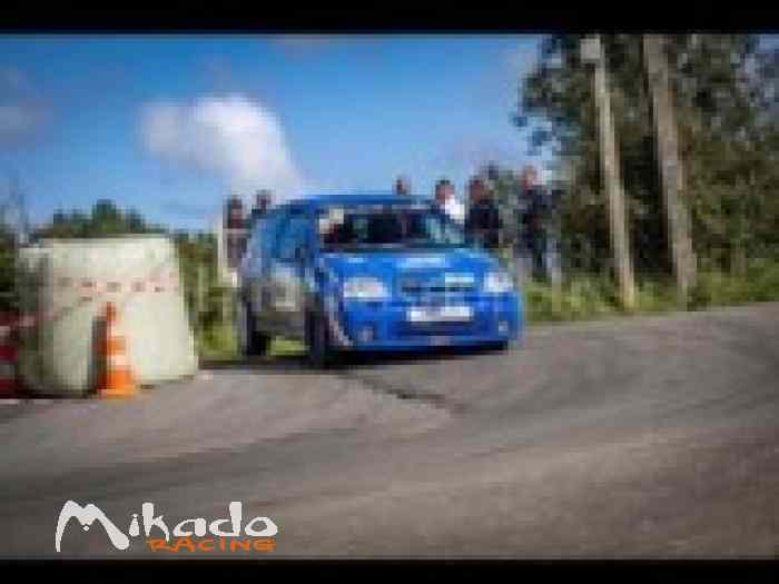 Vends clio2 rs1 n3 5