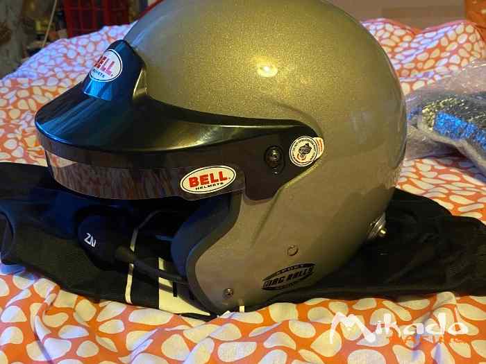 Équipement pilote 0