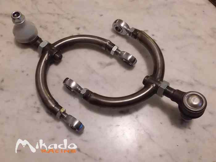 Triangle de suspension réglable 0