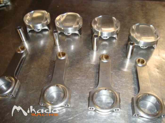 Suzuki Hayabusa 1440cc 2