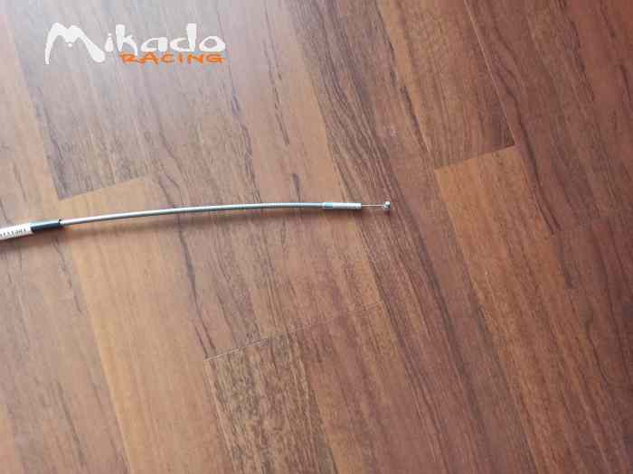 Câble accélérateur clio gr.A 3