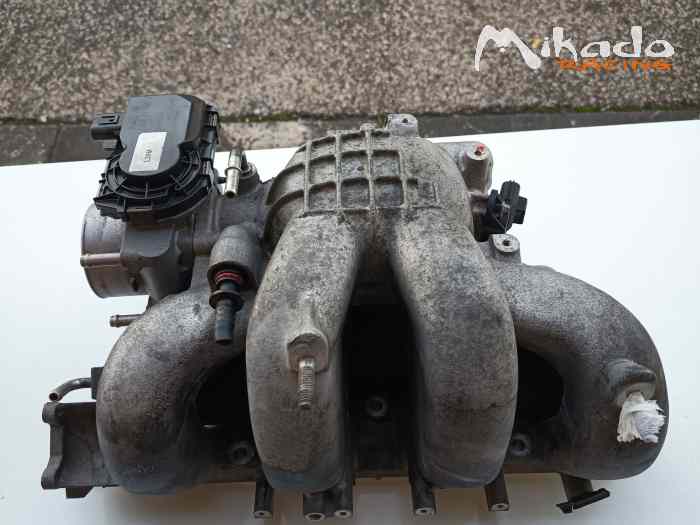 Moteur et pièces Duratec Ford Mazda 4