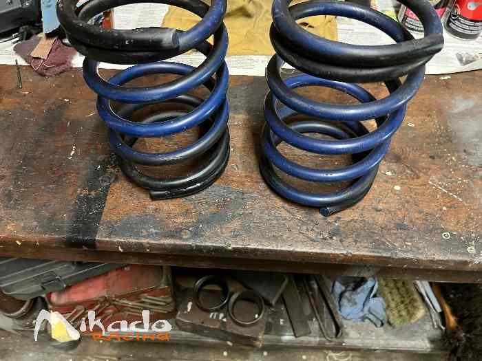 Ressort suspension 1