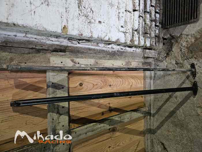 barre stab ar clio r3t