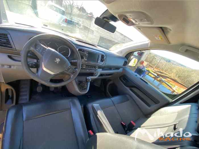 Peugeot EXPERT 12500€ TTC 1