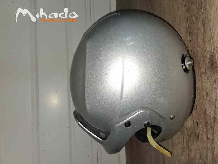 Casque STILO WRC DES RALLY SA2015 occasion 3