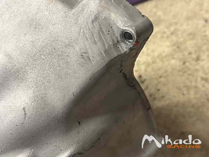 Cloche de boîte bmw M3 S14 2