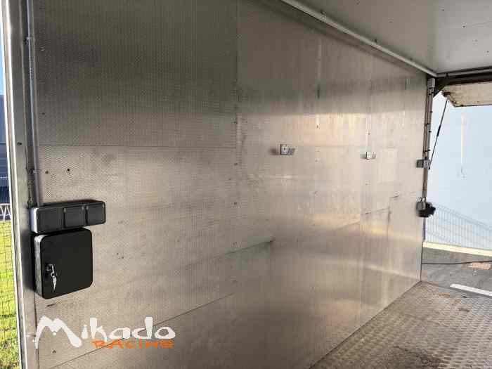 A VENDRE CAMION ASSISTANCE 3