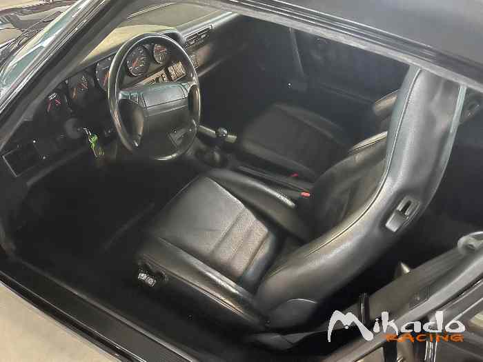 Porsche 964 carrera 2 2