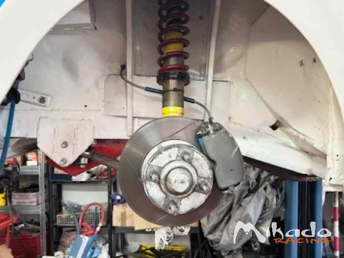 Talbot Sunbeam Lotus GR. 2 NEW!! 4