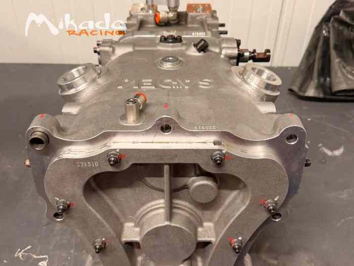 Boîte sadev SL75-14 NEUVE 1