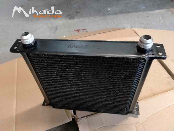 radiateur Huile MOCAL 34 rangées 2