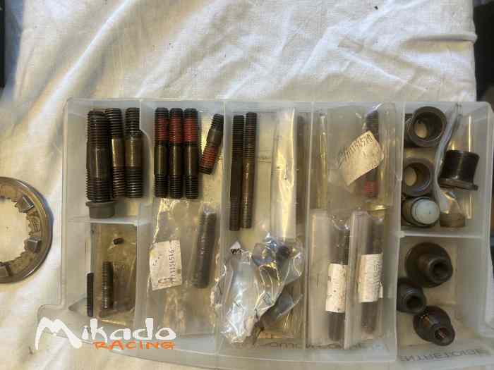 Pieces diverses de FR 2.0 années 2000 / 2010 5