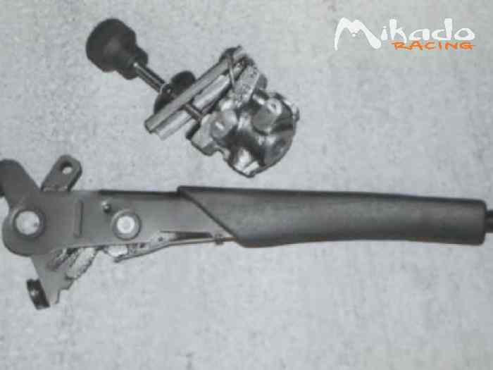 REPARTITEUR DE FREIN PEUGEOT SPORT 2