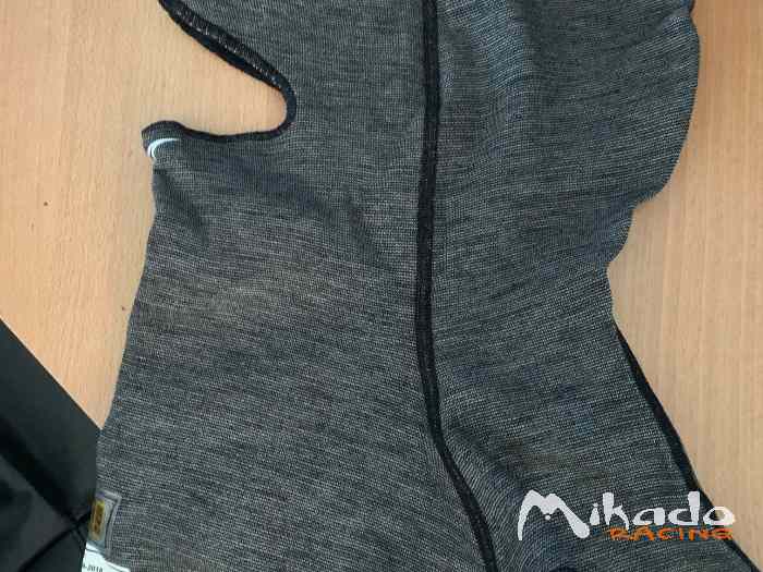 Cagoule, alpinestars v3 0