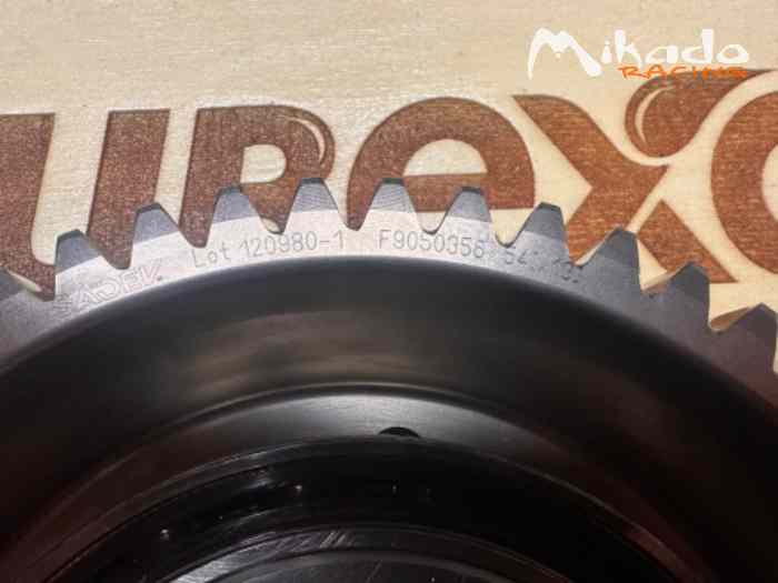 Couple médium 208 r2 1