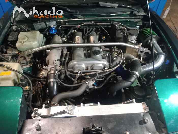MAZDA MX5 NA Turbo 3