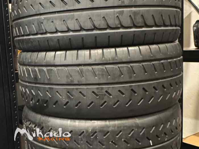 PNEUS MICHELIN EN 17 POUCES