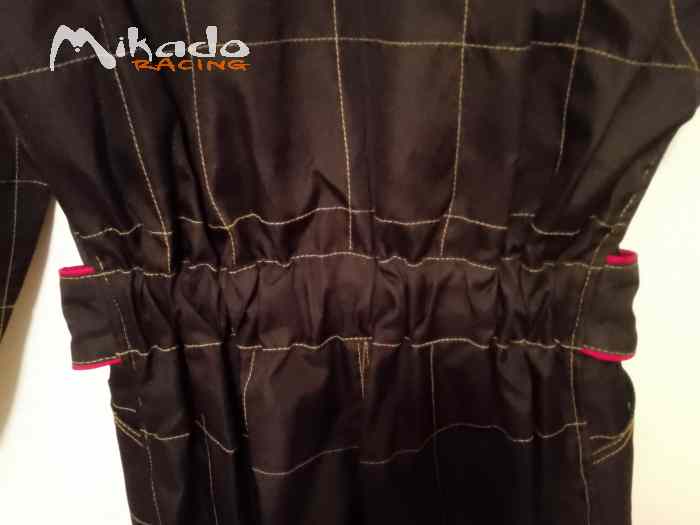 Karting Combinaison Loisir 3