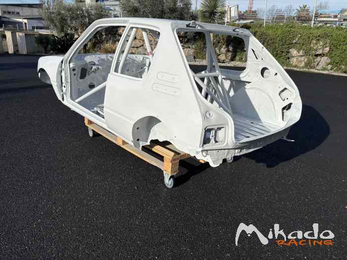 Caisse 205 MATTER avec C.G. & PTH 2