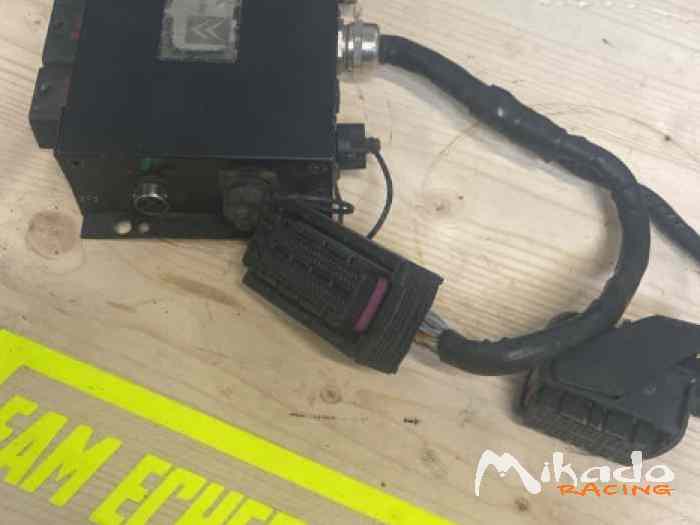 Codeur boité séquentielle